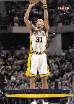 37 Reggie Miller